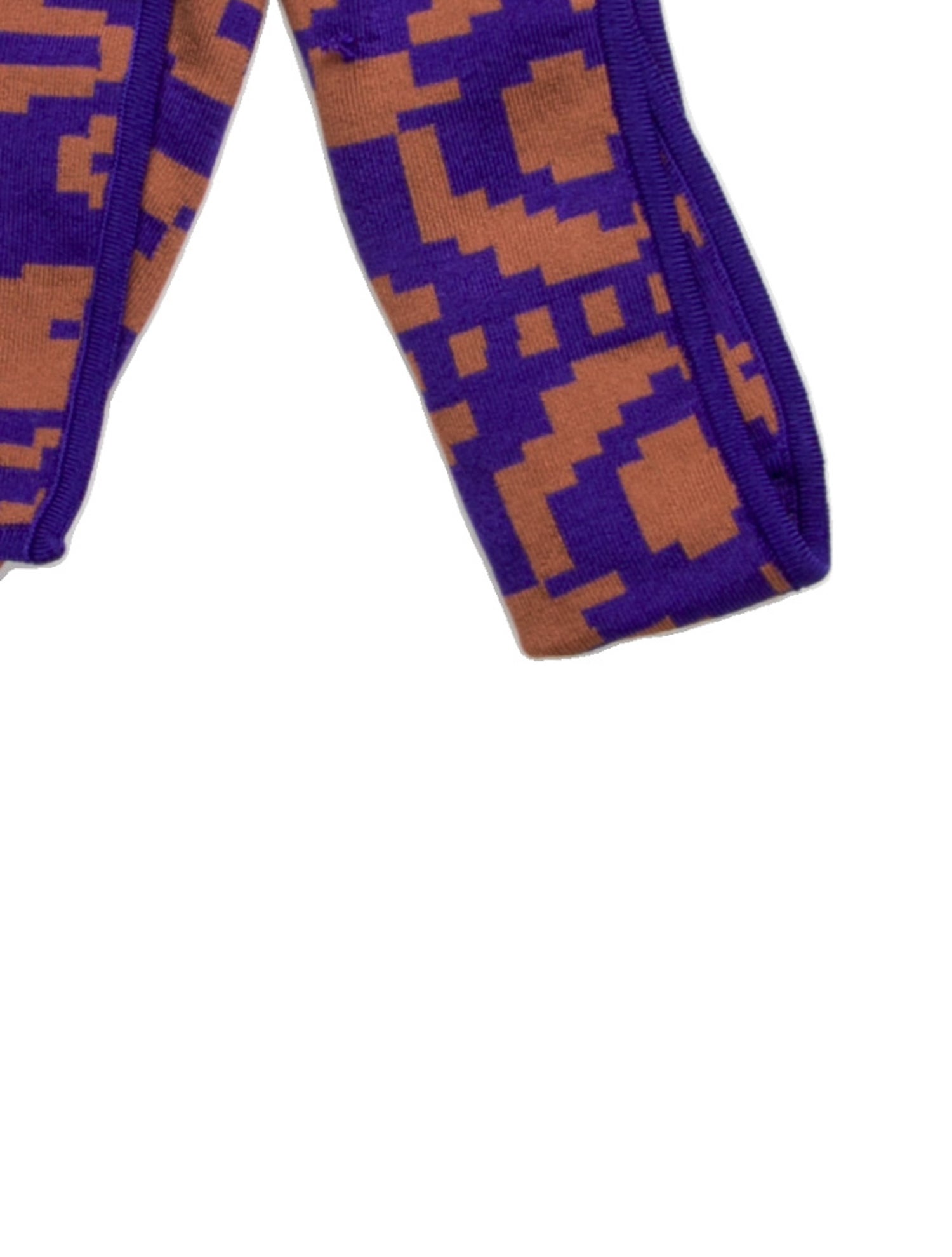 Pepa Pombo Silk Printed Scarf