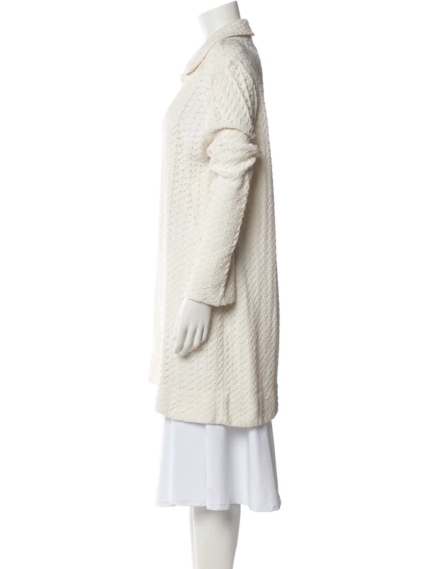 Pepa Pombo Coat