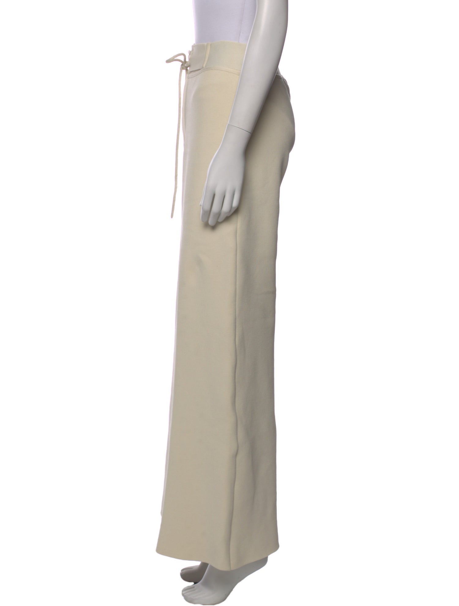 Pepa Pombo Wide Leg Pants