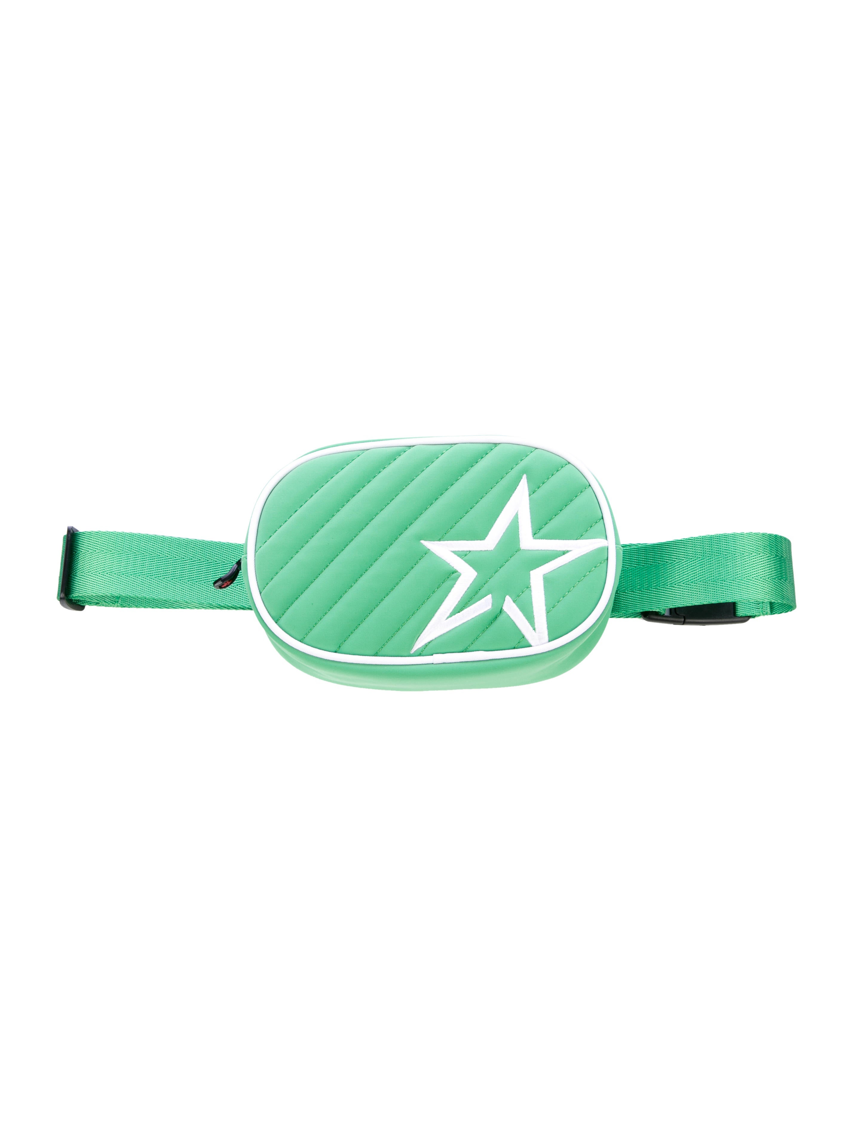 perfect moment bum bag