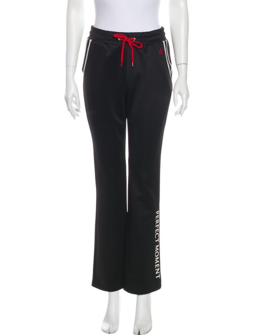 Perfect Moment Sweatpants Black
