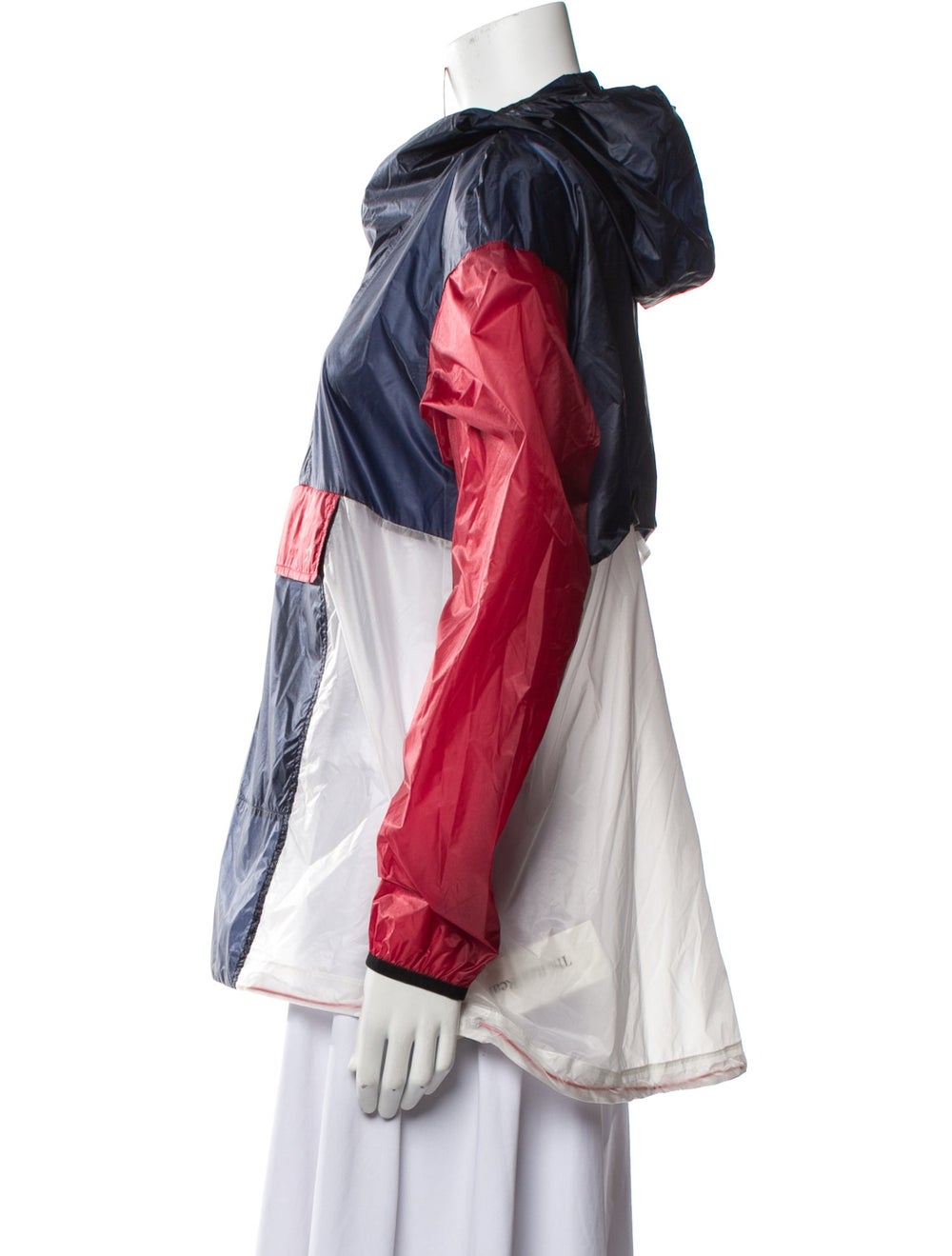 Perfect Moment Colorblock Pattern Jacket - image 2