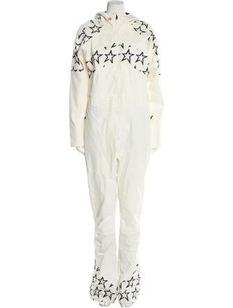 Perfect Moment Turtleneck Jumpsuit