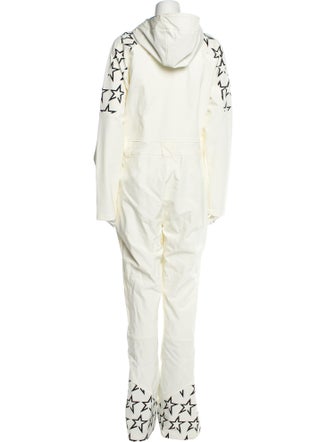 Perfect Moment Turtleneck Jumpsuit