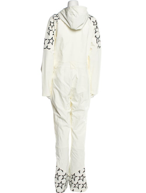 Perfect Moment Turtleneck Jumpsuit