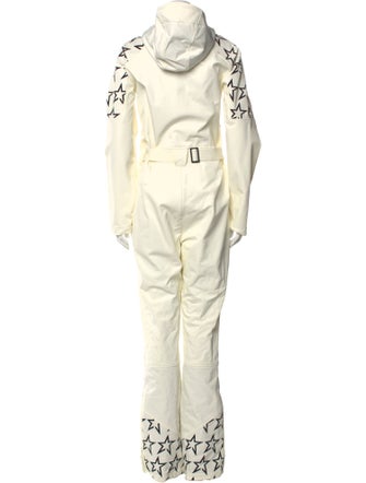 Perfect Moment Mock Neck Jumpsuit