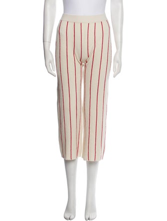 Perfect Moment Merino Wool Wide Leg Pants