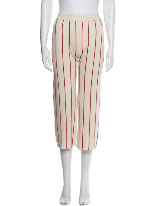 Perfect Moment Merino Wool Wide Leg Pants