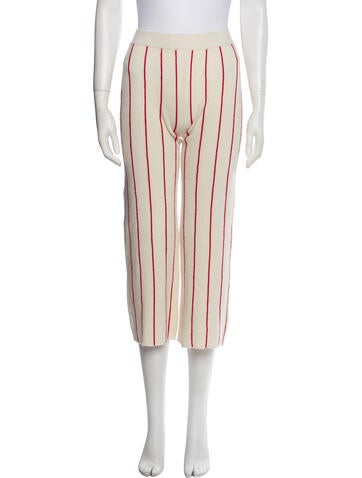 Perfect Moment Pants Merino Wool Wide Leg S