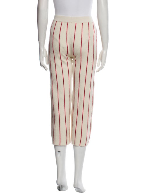 Perfect Moment Merino Wool Wide Leg Pants