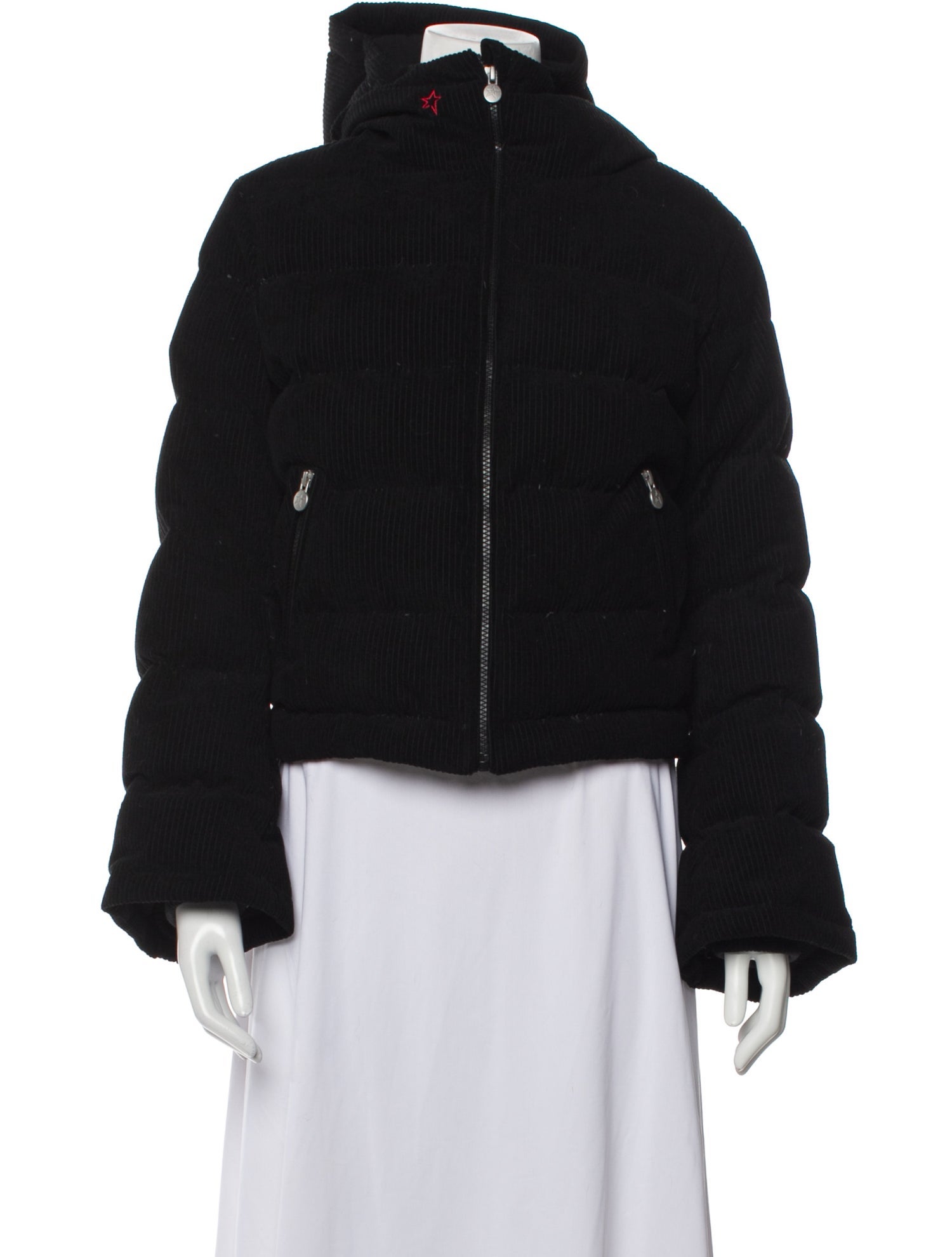 Perfect Moment Down Jacket