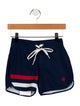 Perfect Moment Boys' Super Mojo Board Shorts