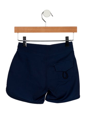 Perfect Moment Boys' Super Mojo Board Shorts