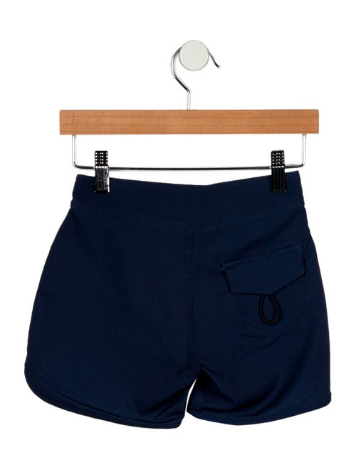 Perfect Moment Boys' Super Mojo Board Shorts
