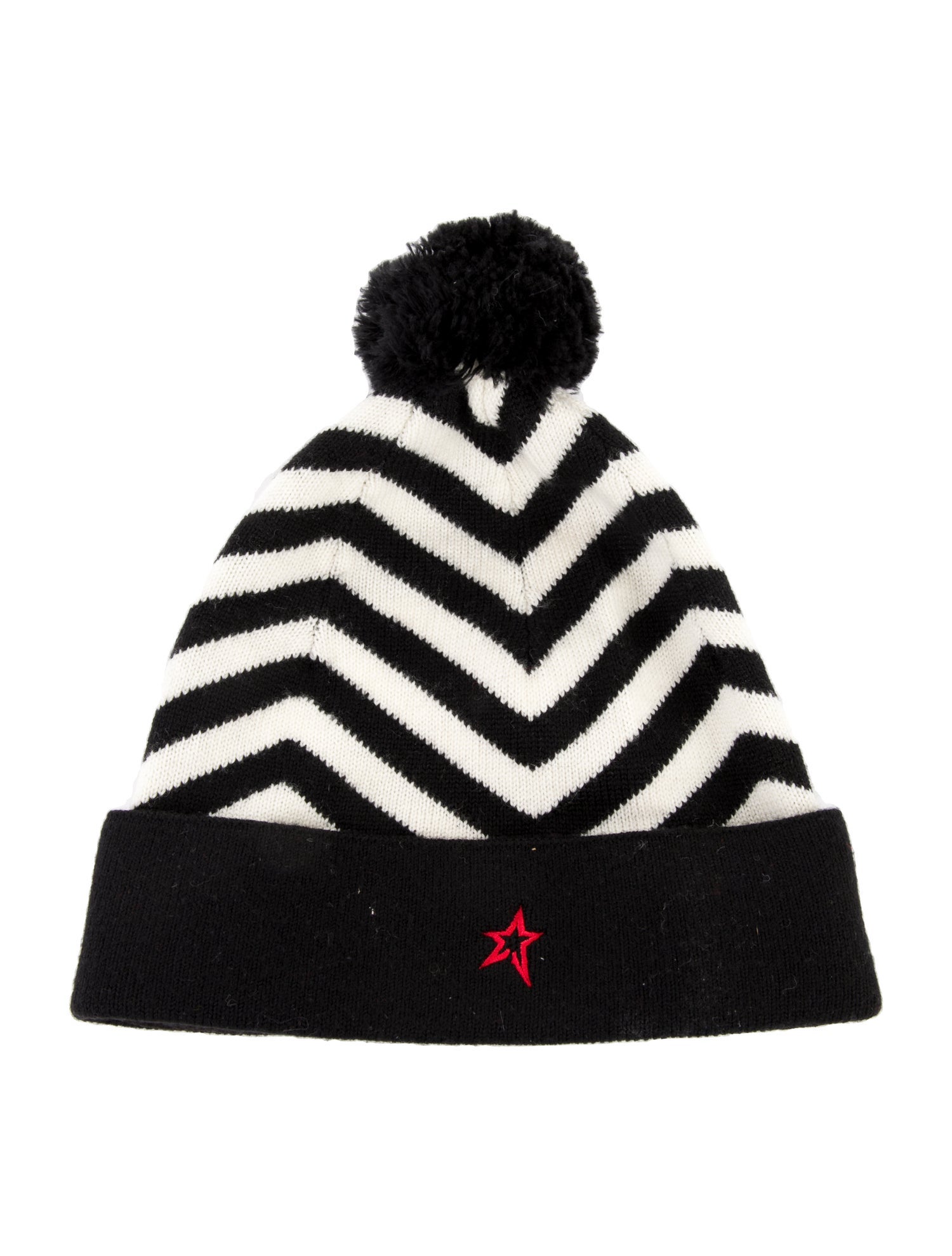 Perfect Moment Beanie