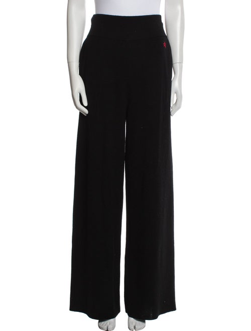 Perfect Moment Merino Wool Wide Leg Pants