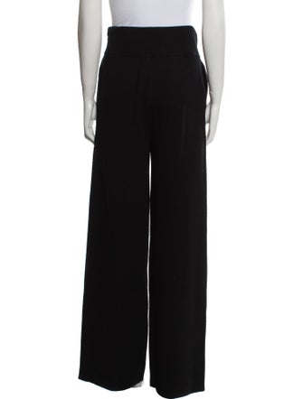 Perfect Moment Merino Wool Wide Leg Pants