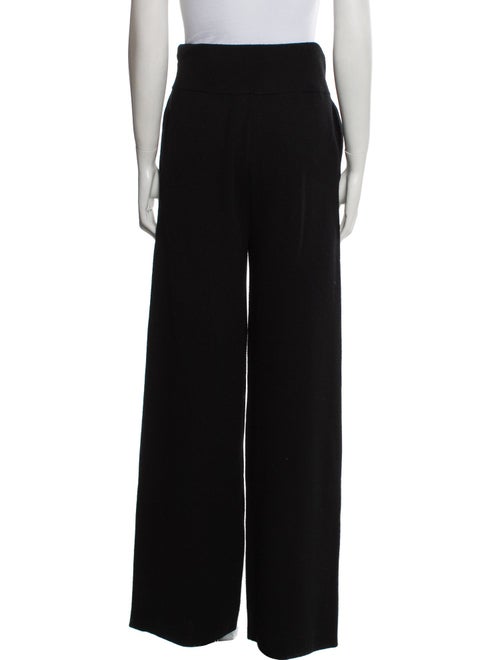 Perfect Moment Merino Wool Wide Leg Pants