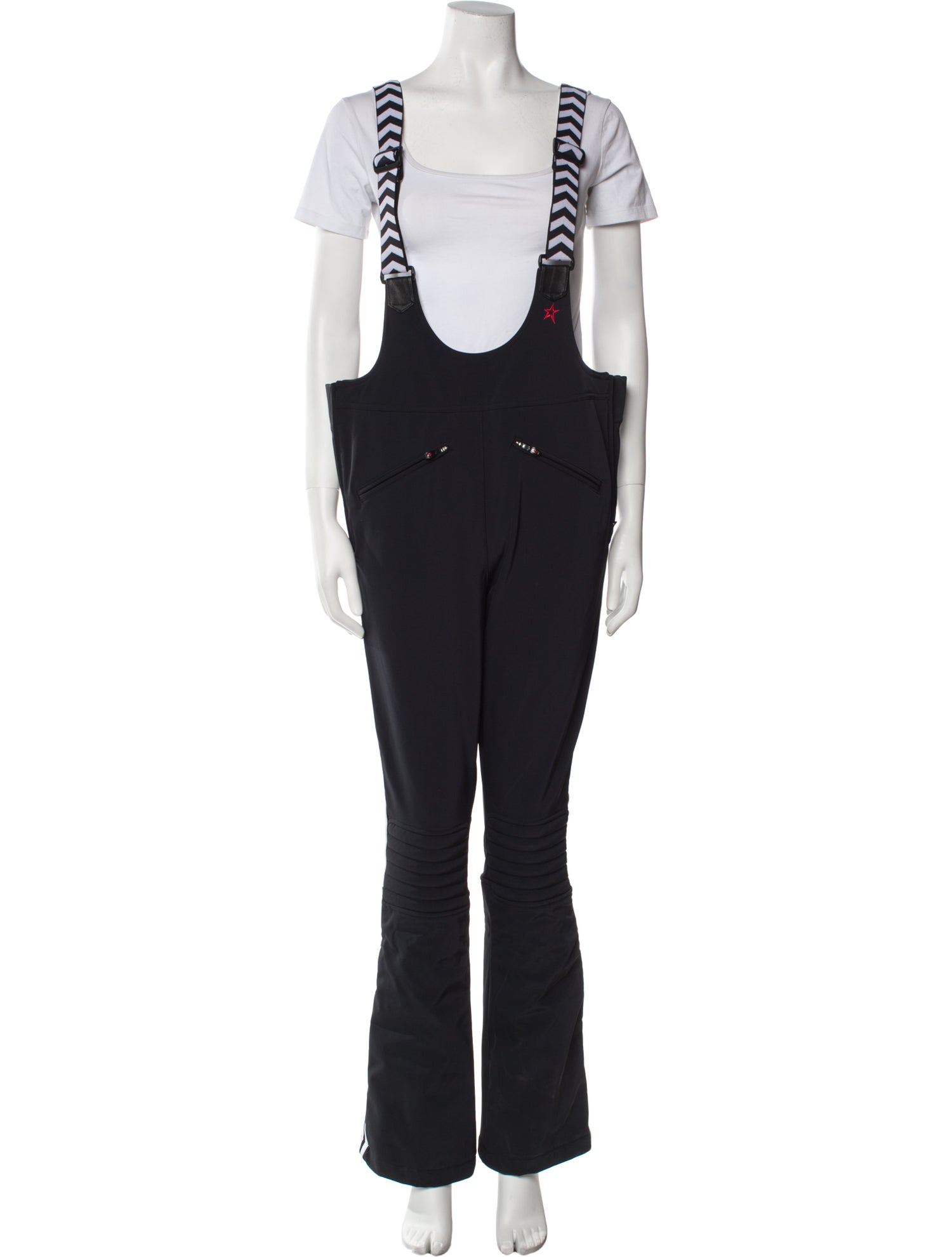 Perfect Moment Scoop Neck Jumpsuit