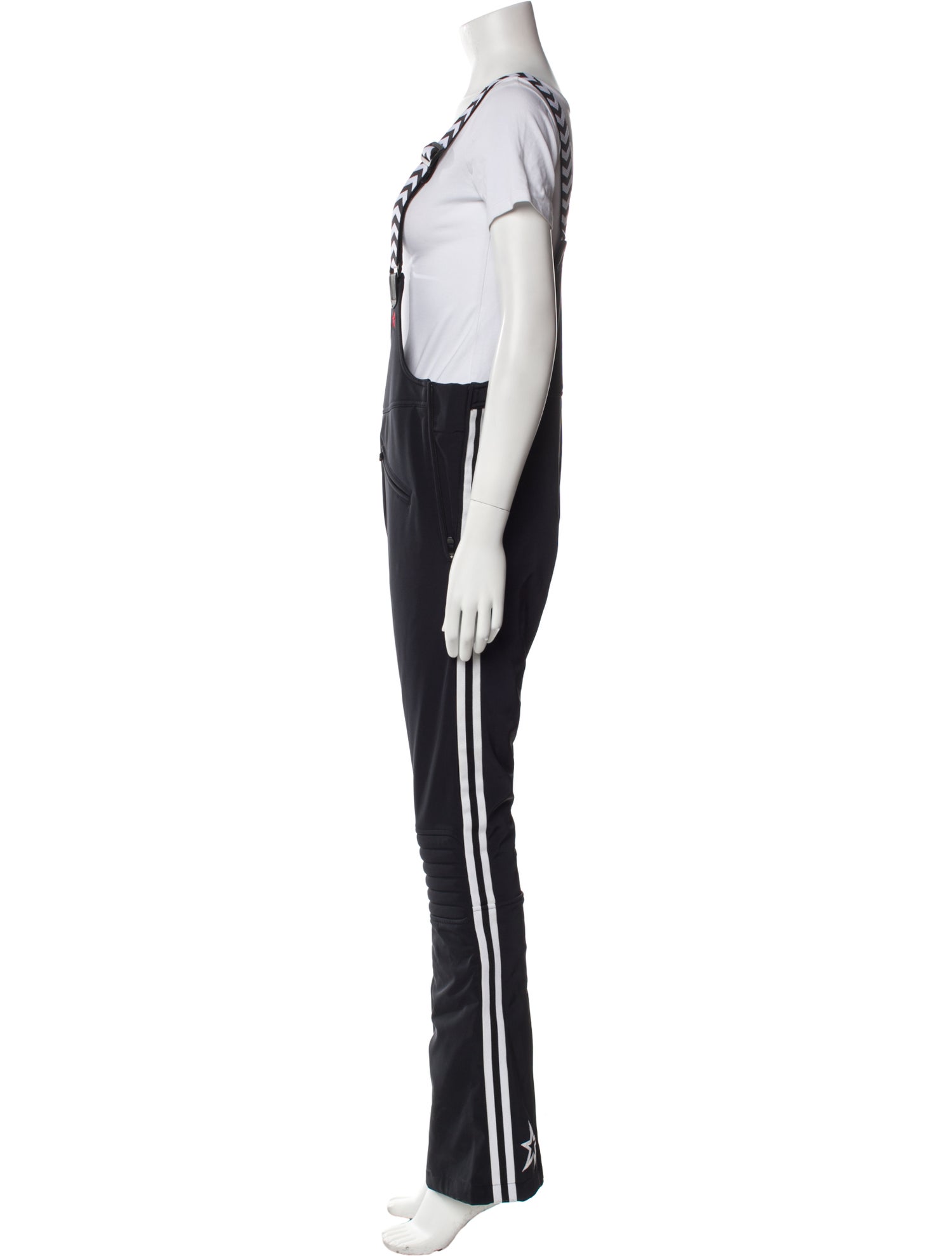 Perfect Moment Scoop Neck Jumpsuit