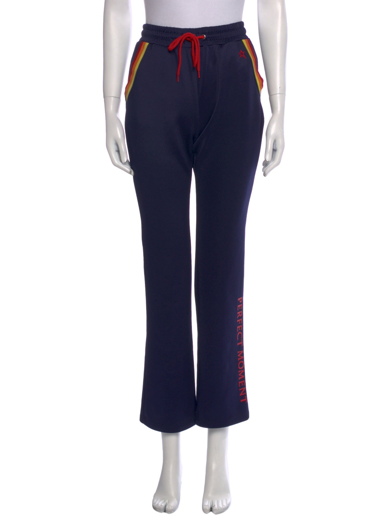 Perfect Moment Straight Leg Pants