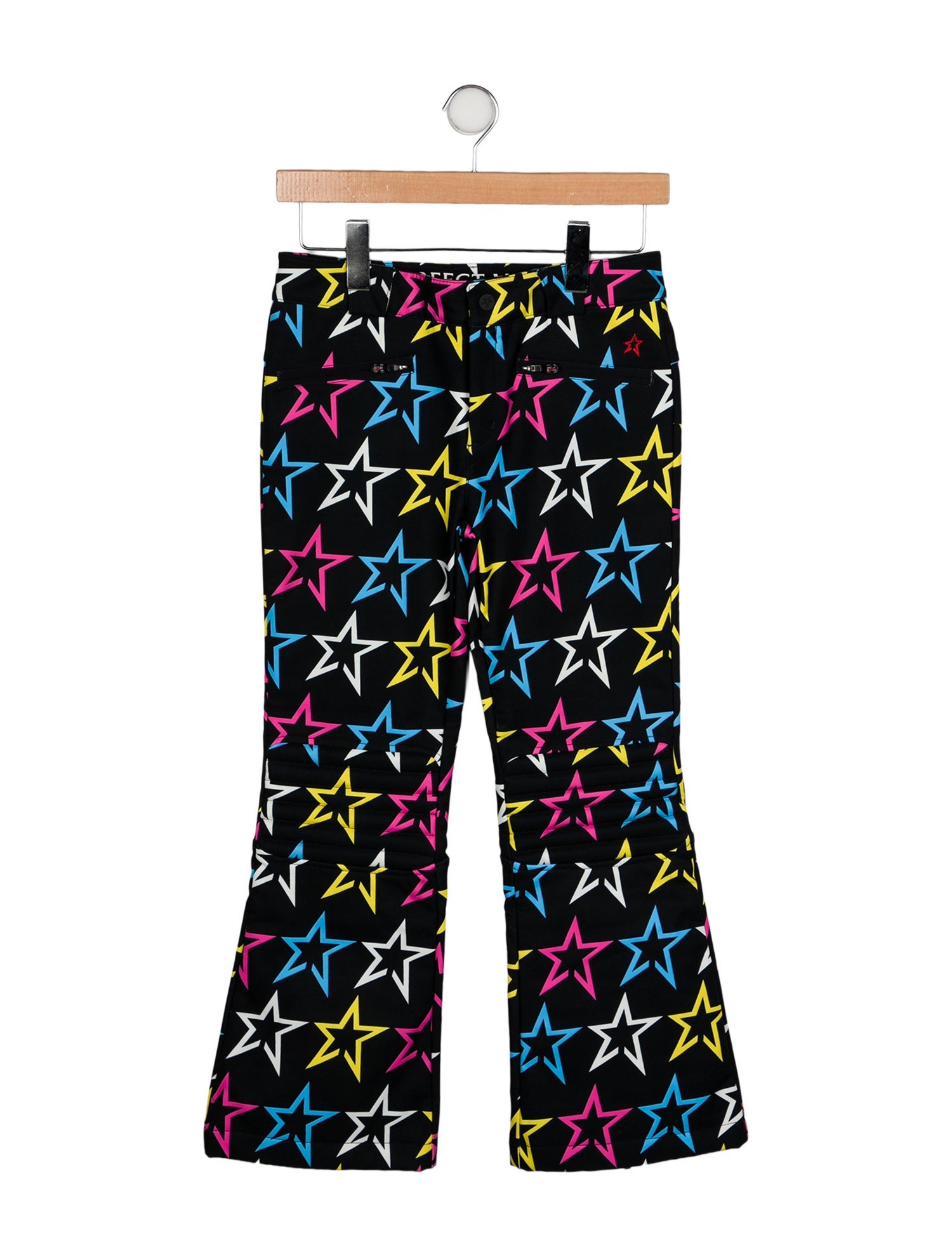 Perfect Moment Printed Pants