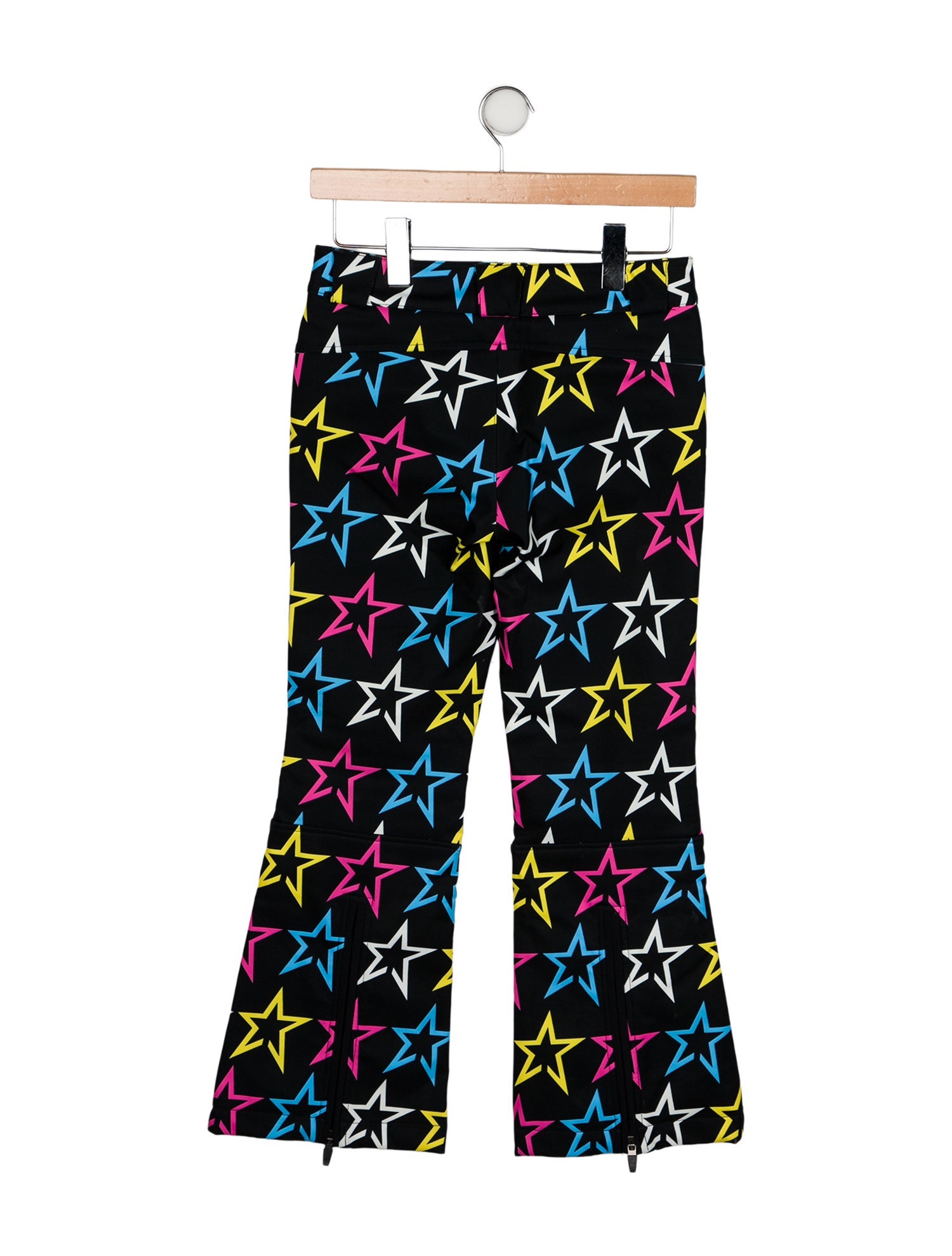 Perfect Moment Printed Pants