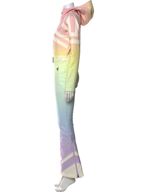 Perfect Moment Turtleneck Jumpsuit