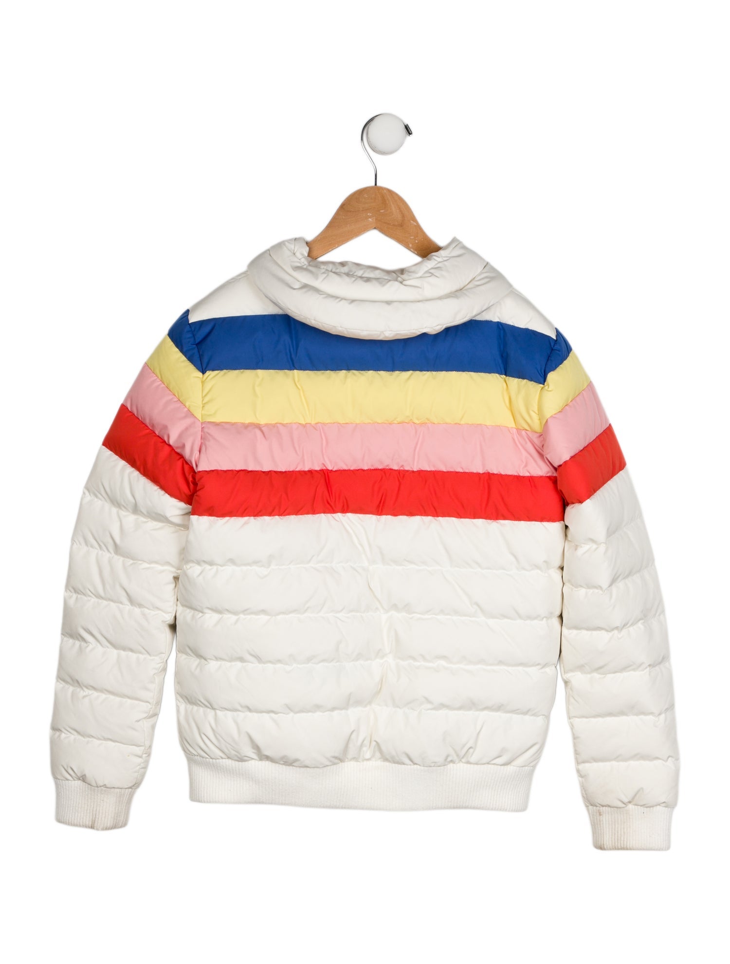 Perfect Moment Girls' Down Coat