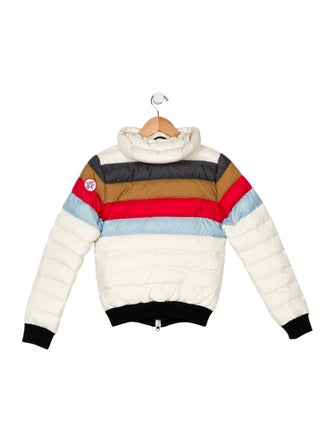 Perfect Moment Boys' Down Snow Jacket