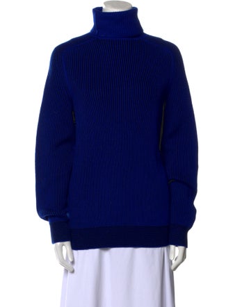 Perfect Moment Turtleneck Sweater