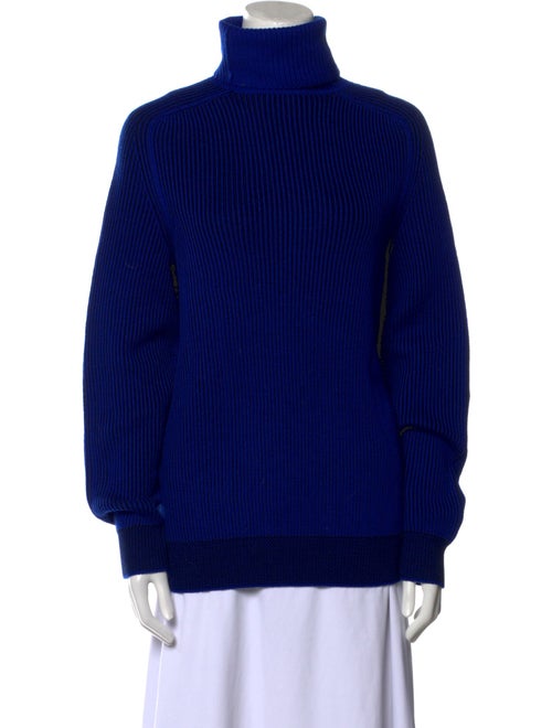 Perfect Moment Turtleneck Sweater