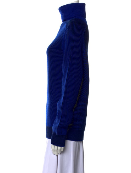 Perfect Moment Turtleneck Sweater