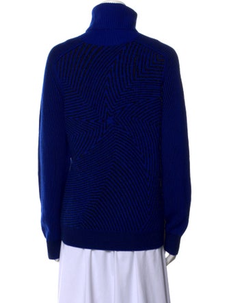 Perfect Moment Turtleneck Sweater