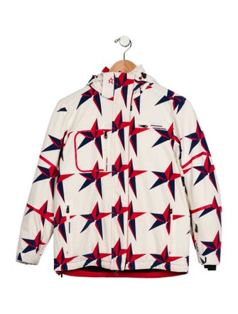 Perfect Moment Jacket