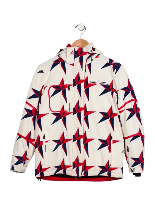 Perfect Moment Jacket