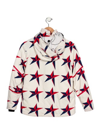 Perfect Moment Jacket