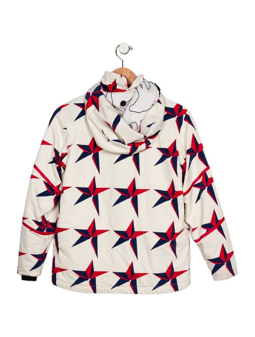 Perfect Moment Jacket