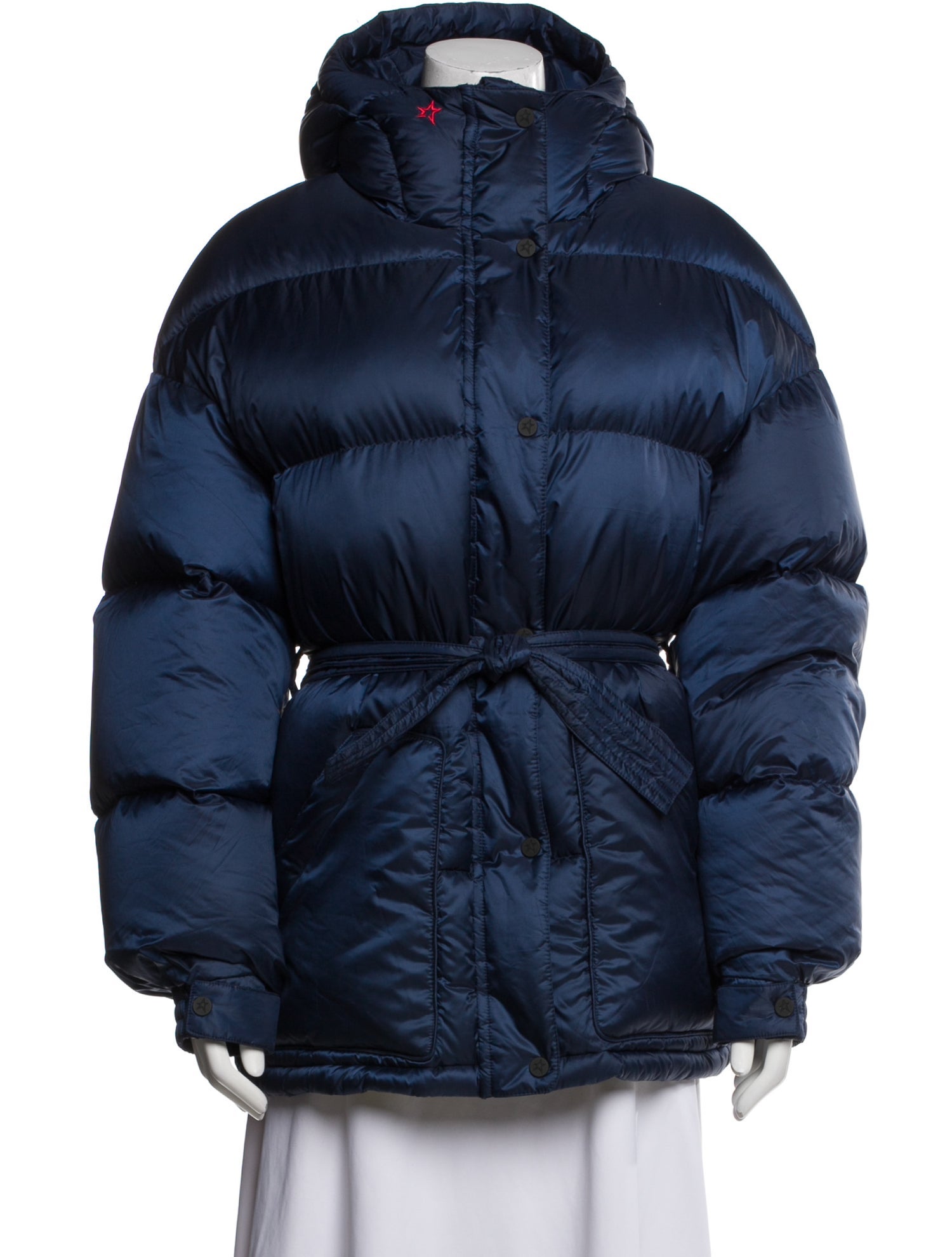 Perfect Moment Down Jacket