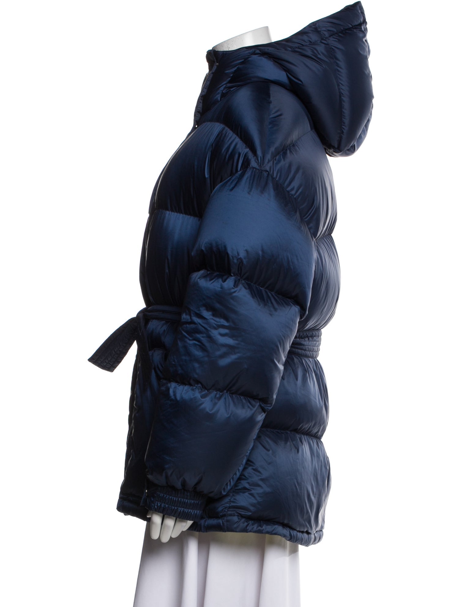 Perfect Moment Down Jacket