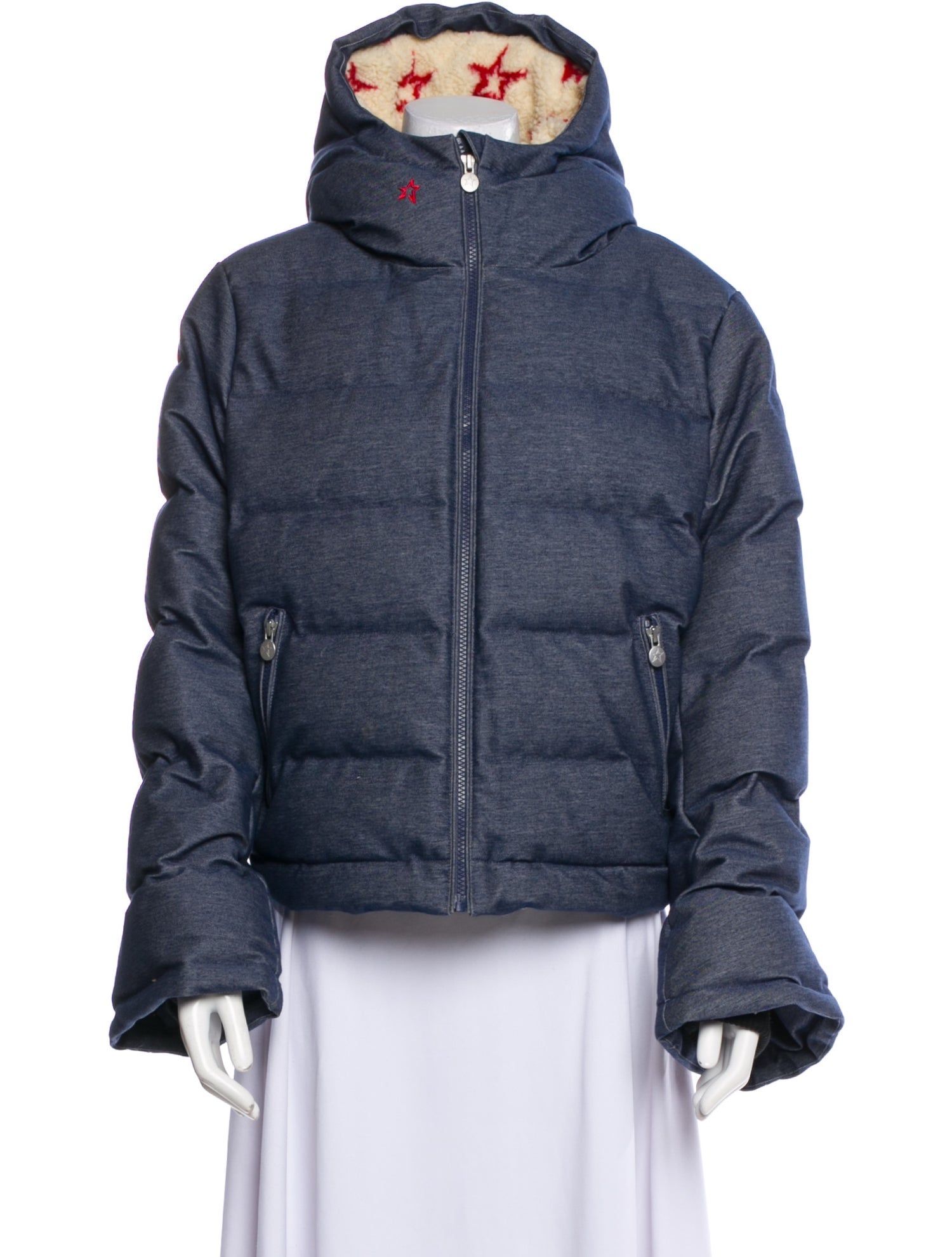 Perfect Moment Down Jacket