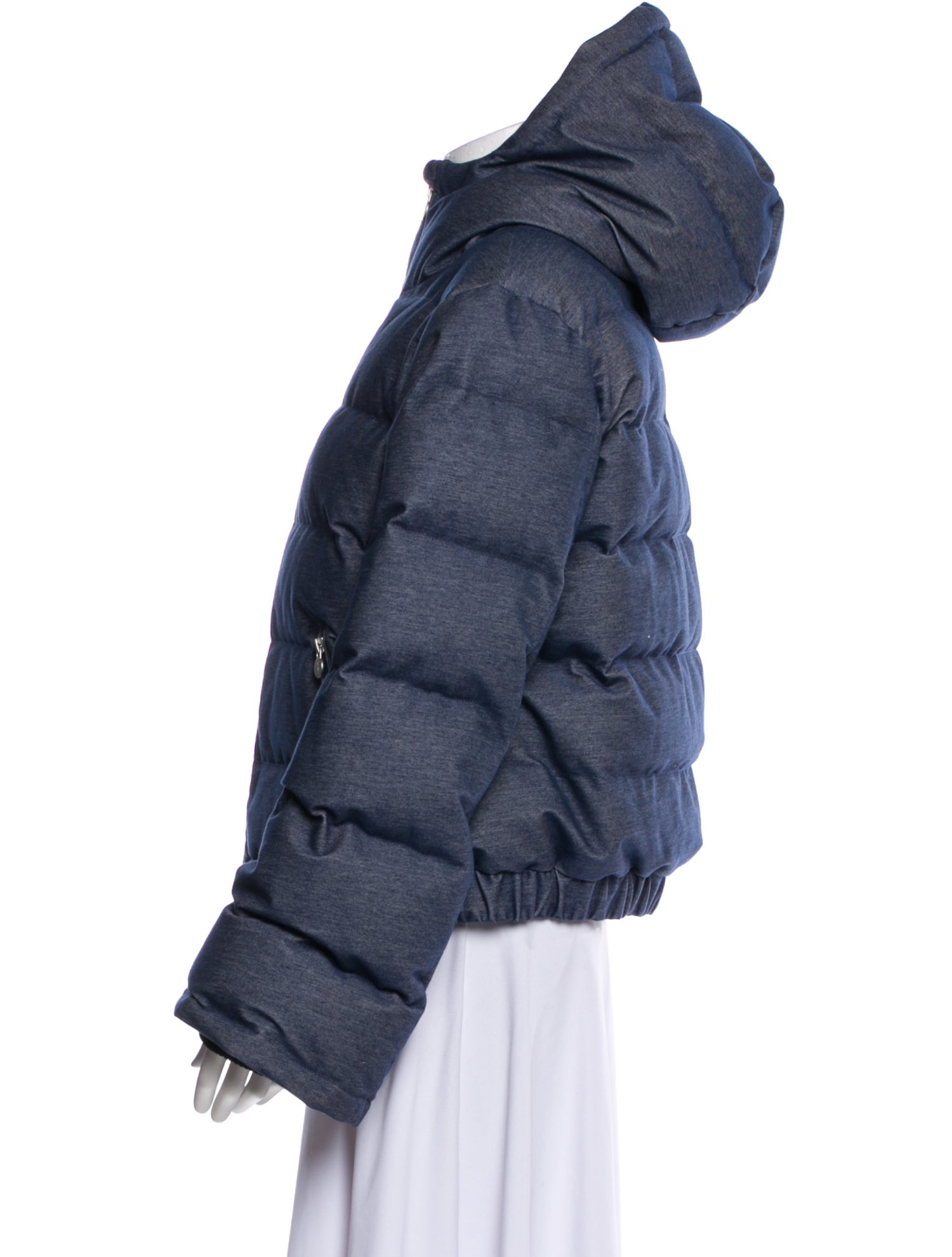 Perfect Moment Down Jacket