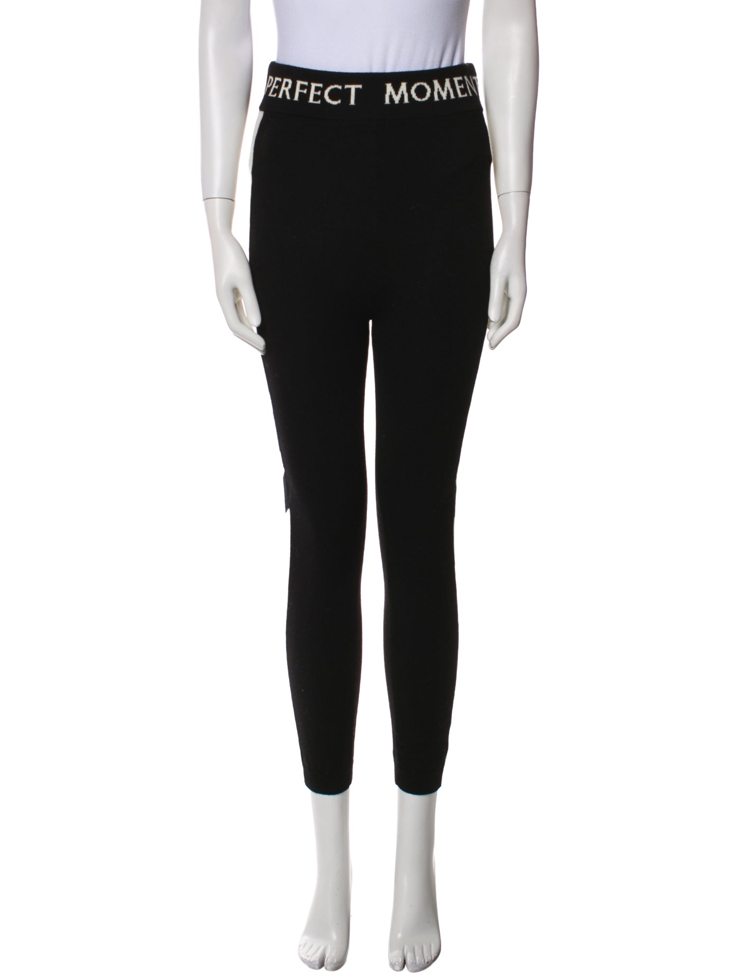 Perfect Moment Merino Wool Sweatpants