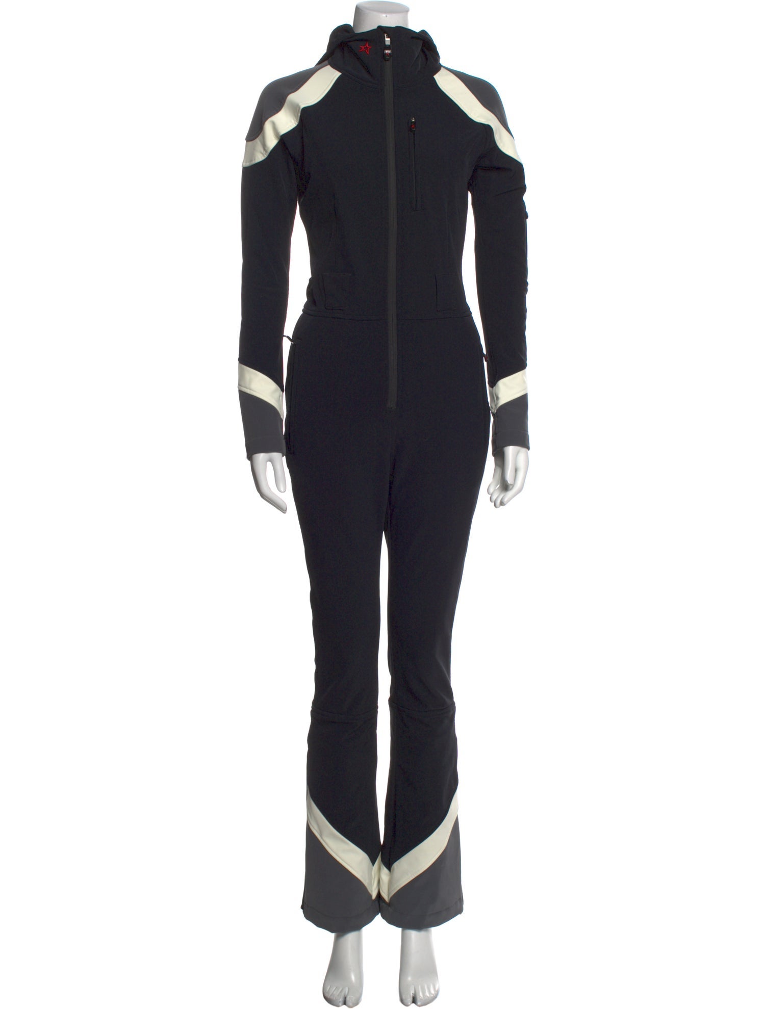 Perfect Moment Turtleneck Jumpsuit