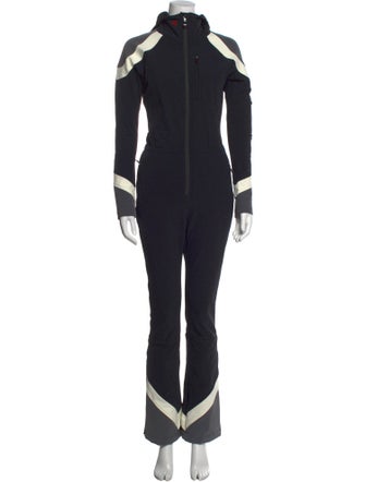 Perfect Moment Turtleneck Jumpsuit