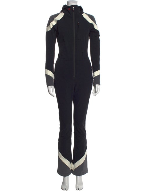 Perfect Moment Turtleneck Jumpsuit