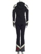 Perfect Moment Turtleneck Jumpsuit