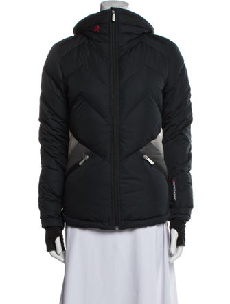 Perfect Moment Jacket