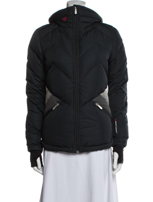 Perfect Moment Jacket