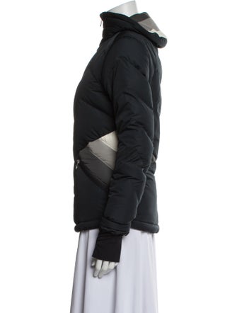 Perfect Moment Jacket